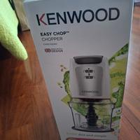 Kenwood Chopper Frullatore 