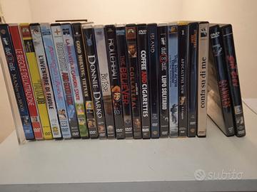 20 dvd film 5 euro cad