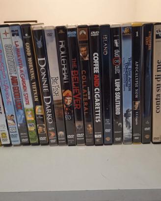 20 dvd film 5 euro cad