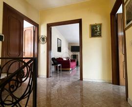 CASA INDIPENDENTE A MONTE SAN GIOVANNI CAMPANO