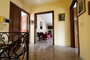 CASA INDIPENDENTE A MONTE SAN GIOVANNI CAMPANO