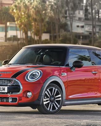 Ricambi usati mini cooper 3 porte-5 porte #p