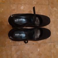 Scarpe décolleté 38