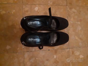 Scarpe décolleté 38