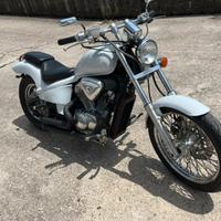 Honda shadow 600
