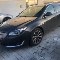 Opel Insignia 2.0 CDTI 140CV Ecopower 104gr. Sport