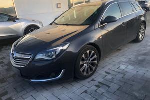 Opel Insignia 2.0 CDTI 140CV Ecopower 104gr. Sport