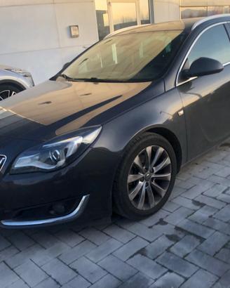 Opel Insignia 2.0 CDTI 140CV Ecopower 104gr. Sport