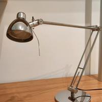 Lampada da scrivania Ikea