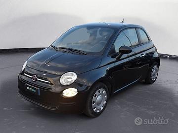 FIAT 500 1.0 Hybrid Cult