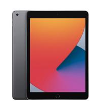 iPad 8 32GB WIFI 10.2" Space Gray