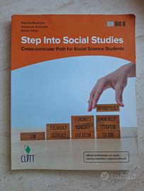Step into social studies