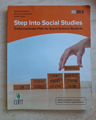 Step into social studies