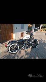 Harley Davidson