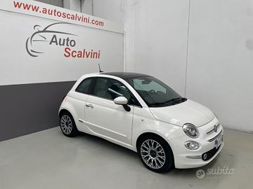 Fiat 500 1.0 Hybrid 70CV Star