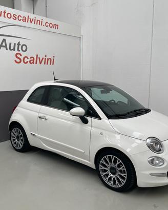 Fiat 500 1.0 Hybrid 70CV Star