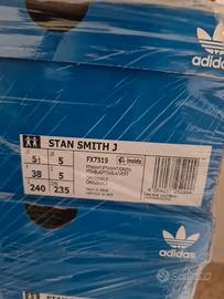 stan smith 38