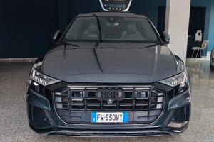 Audi Q8 50 TDI 286 CV quattro tiptronic S-line STR