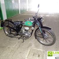 MOTO MORINI 125 Turismo SPORT -Iscritta F.M.I