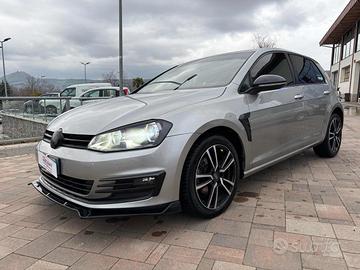 VOLKSWAGEN Golf 1.6 TDI 5p. TUNING