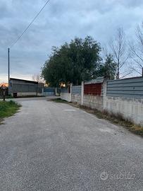 Terreno agricolo 560 mq