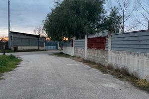 Terreno agricolo 560 mq