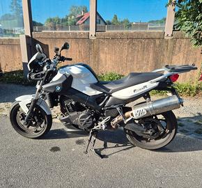 BMW F800R