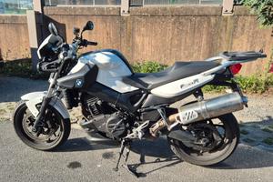 BMW F800R
