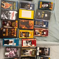 Vhs 6 euro l’uno