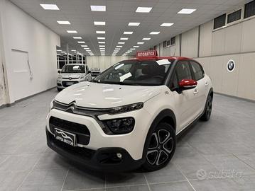Citroen C3 PureTech 83 S&S Shine Pack