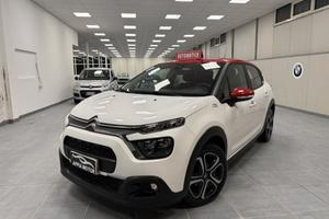 Citroen C3 PureTech 83 S&S Shine Pack
