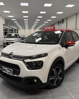 Citroen C3 PureTech 83 S&S Shine Pack