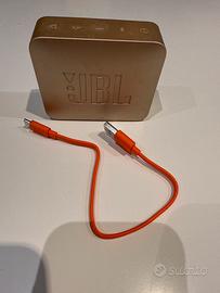 Altoparlante bluetooth con vivavoce JBL