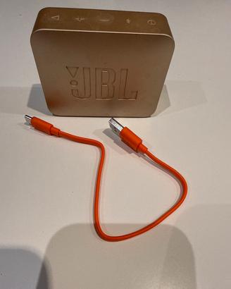 Altoparlante bluetooth con vivavoce JBL