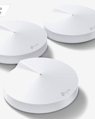 TP Link Deco M5