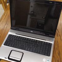 Computer portatile hp