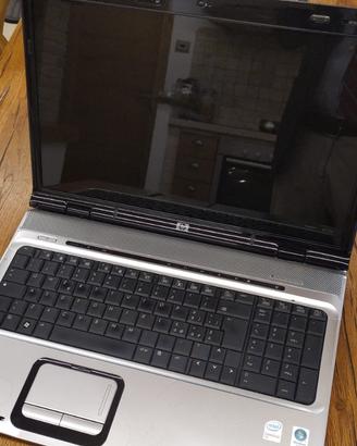 Computer portatile hp