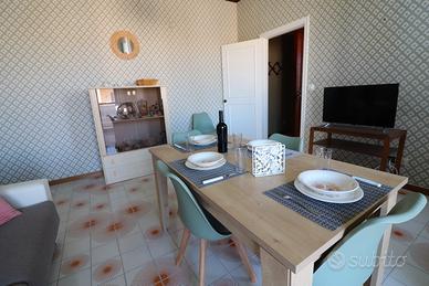 Travellito vacanze casa Diana