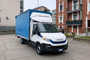 Iveco Daily 2019