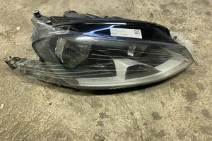 Faro anteriore dx Volskwagen golf
