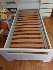 letto cameretta 