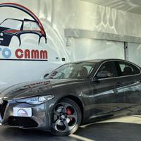 ALFA ROMEO Giulia 2.2 Turbodiesel 160 CV AT8 Exe