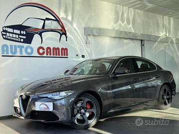 ALFA ROMEO Giulia 2.2 Turbodiesel 160 CV AT8 Exe