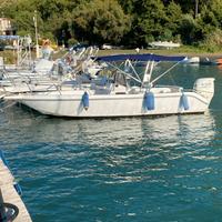 Petteruti Alhoa visibile a Sapri