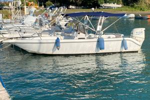 Petteruti Alhoa visibile a Sapri