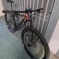 Giant XTC Advanced tg. M