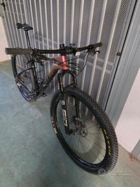 Giant XTC Advanced tg. M