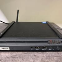 Lenovo thinkcentre Intel Core i5-12500T, RAM 16GB,