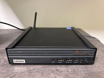 Lenovo thinkcentre Intel Core i5-12500T, RAM 16GB,
