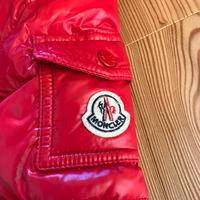 Sacco nanna moncler ORIGINALE